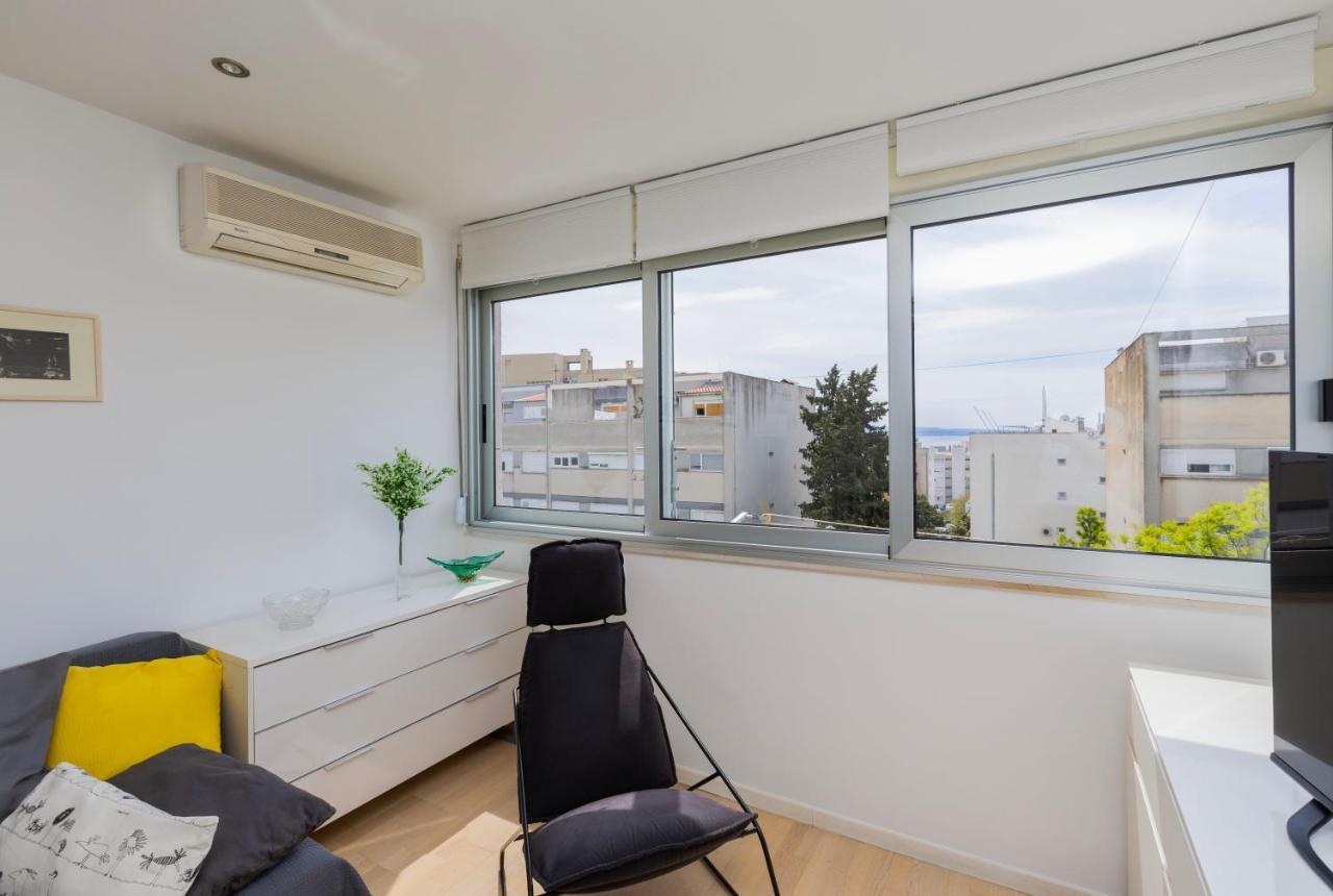 Saluti Near Old Town With Sea View&parking Apartman *